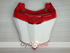 Carenado de cola trasero + cubierta de asiento para Ducati 05-06 999 #OYO87914040