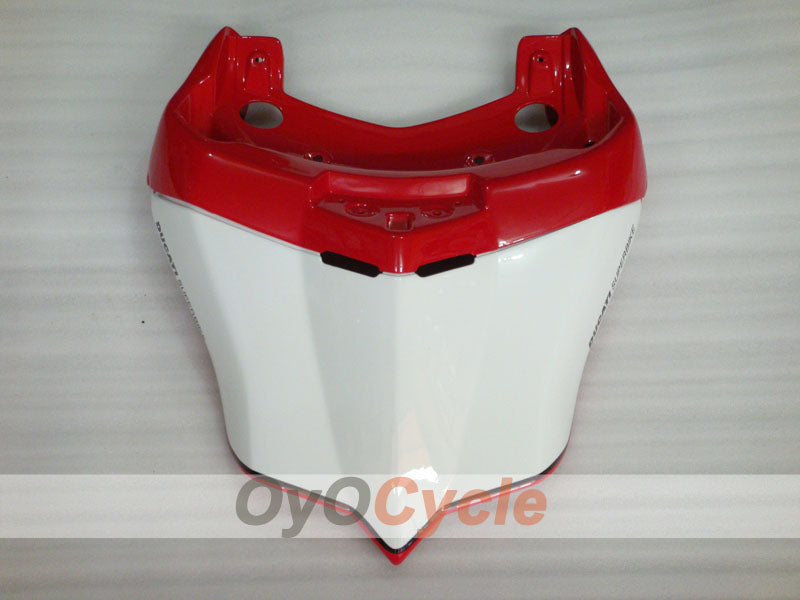 Colín trasero + funda de asiento para Ducati 05-06 749 #OYO87914134 Imagen principal del producto