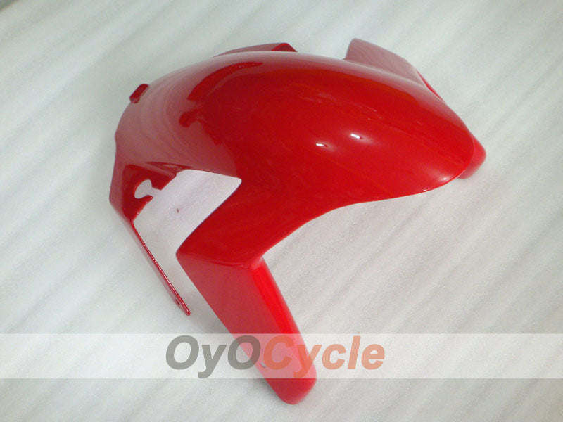 Carenado Guardabarros Delantero Para Ducati 05-06 749 #OYO87914132 Imagen secundaria del producto