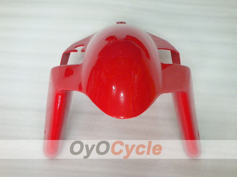 Guardabarros delantero para Ducati 05-06 999 #OYO87914038