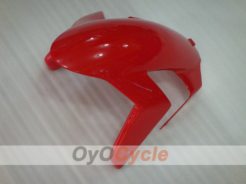 Guardabarros delantero para Ducati 05-06 999 #OYO87914038