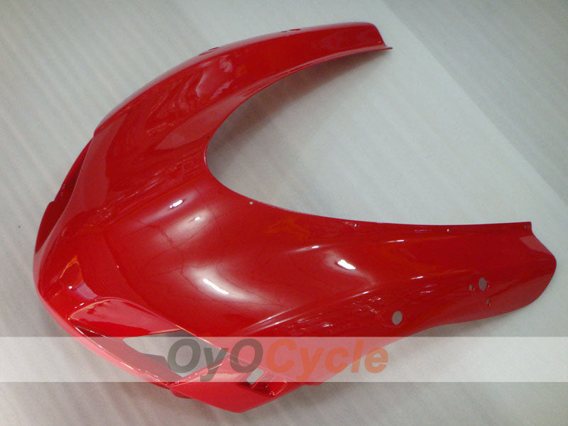 Carenado Superior Delantero Para Ducati 05-06 999 #OYO87914039