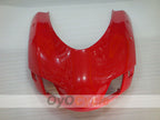 Carenado Superior Delantero Para Ducati 05-06 999 #OYO87914039