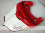 Carenado de cola trasero + cubierta de asiento para Ducati 05-06 999 #OYO87914040