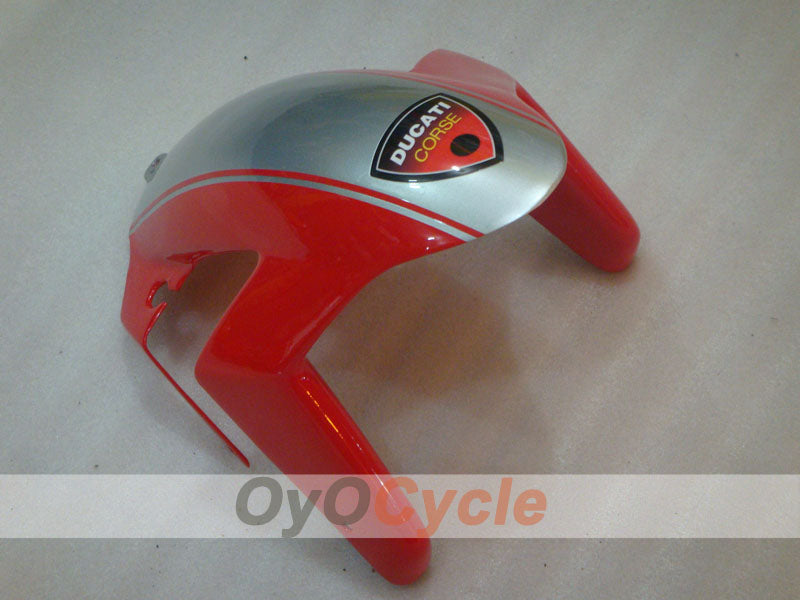 Carenado de guardabarros delantero para Ducati 05-06 749 #OYO87914136 Imagen secundaria del producto