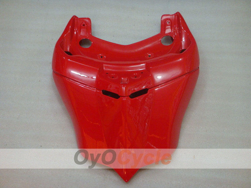 Carenado trasero + Cubre asiento para Ducati 999 05-06 #OYO87914043 Imagen principal del producto