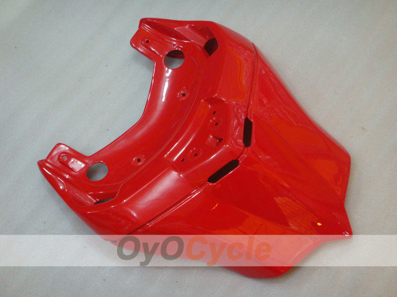 Carenado trasero + Cubre asiento para Ducati 999 05-06 #OYO87914043 Imagen secundaria del producto