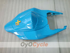 Carenado trasero + Cubre asiento para Suzuki 07-08 GSXR1000 #OYO87908603