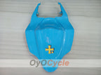 Carenado trasero + Cubre asiento para Suzuki 07-08 GSXR1000 #OYO87908603