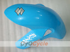 Carenado delantero para Suzuki 07-08 GSXR1000 #OYO87908599