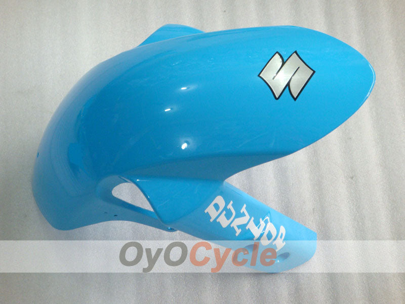Carenado delantero para Suzuki 07-08 GSXR1000 #OYO87908599