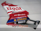 Carenado lateral izquierdo y derecho para Ducati 05-06 749 #OYO87914143