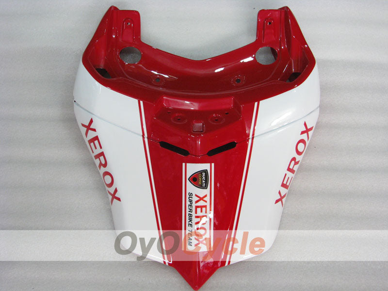 Carenado trasero + Cubre asiento para Ducati 05-06 999 #OYO87914047 Imagen principal del producto