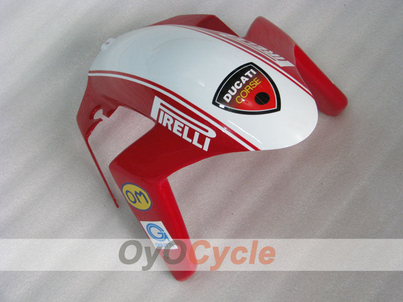 Carenado del guardabarros delantero para Ducati 05-06 999 #OYO87914045