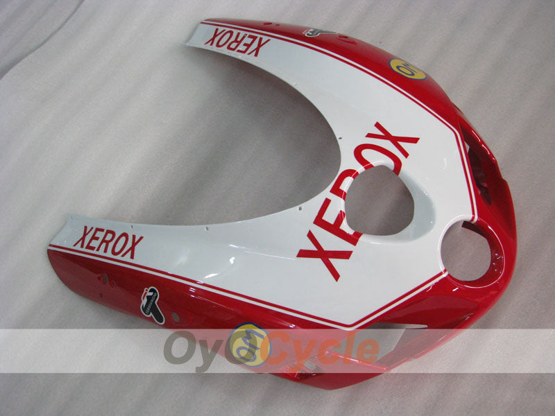 Carenado Superior Delantero para Ducati 05-06 999 #OYO87914046 Imagen secundaria del producto