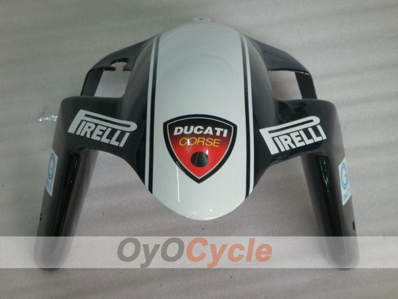 Carenado delantero para Ducati 05-06 999 #OYO87914049