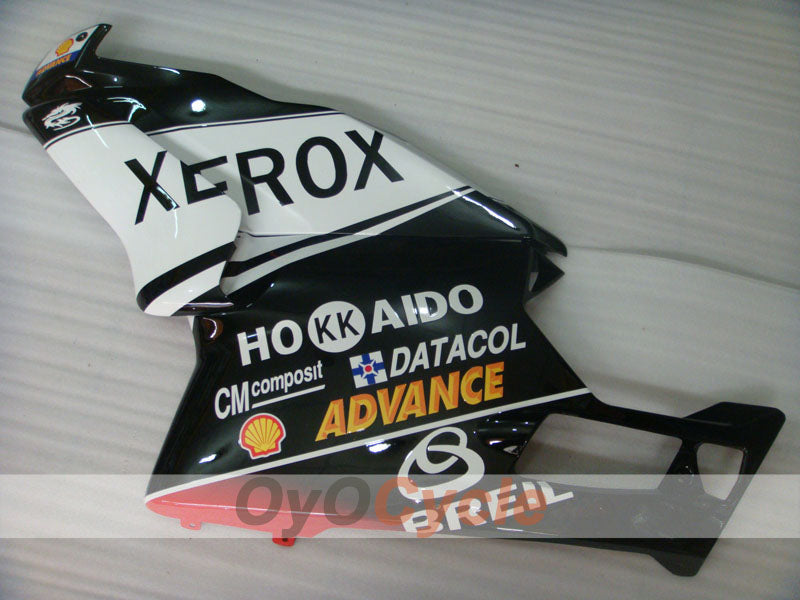Carenado lateral izquierdo y derecho para Ducati 999 05-06 #OYO87914052 Imagen principal del producto