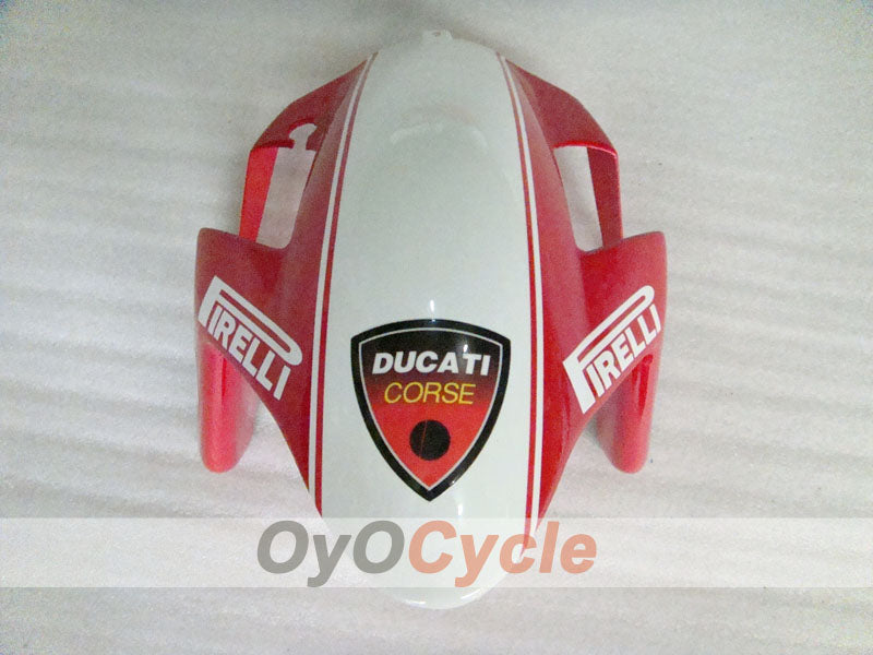 Carenado guardabarros delantero para Ducati 05-06 749 #OYO87914148 Imagen principal del producto