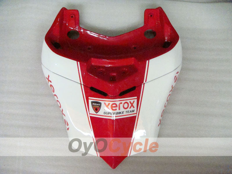 Carenado Trasero + Tapa de Asiento para Ducati 05-06 749 #OYO87914150 Imagen principal del producto