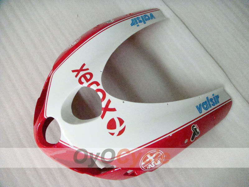Carenado superior delantero para Ducati 05-06 749 #OYO87914149 Imagen secundaria del producto