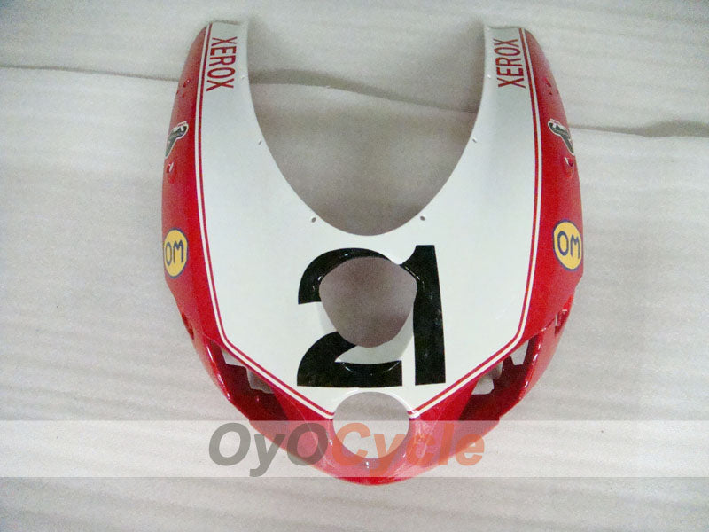 Carenado superior delantero para Ducati 05-06 749 #OYO87914153 Imagen principal del producto