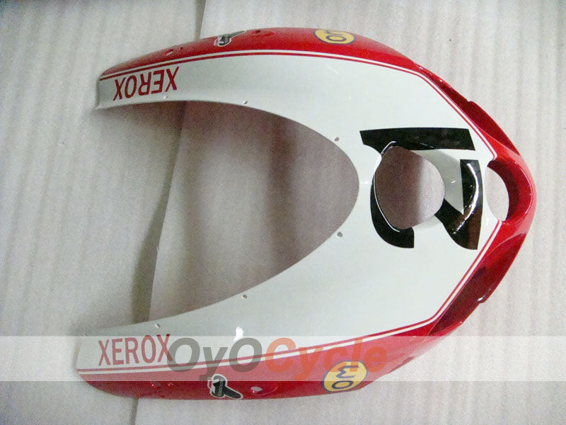 Carenado superior delantero para Ducati 05-06 999 #OYO87914057 Imagen secundaria del producto