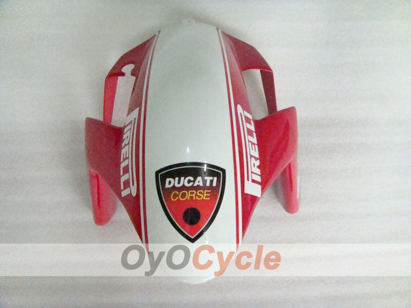 Carenado delantero de guardabarros para Ducati 05-06 749 #OYO87914152 Imagen principal del producto