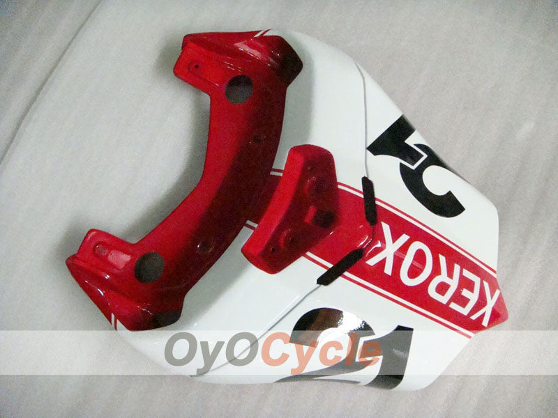 Colín Trasero + Tapa de Asiento Para Ducati 05-06 749 #OYO87914154 Imagen secundaria del producto