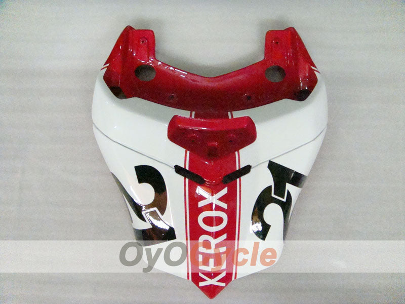 Carenado trasero + Cubre asiento para Ducati 999 05-06 #OYO87914058 Imagen principal del producto