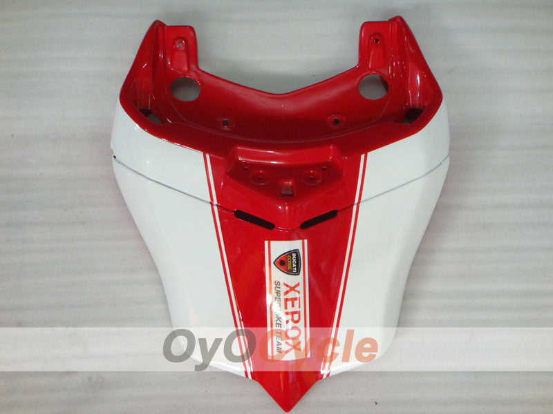 Carenado trasero + funda de asiento para Ducati 05-06 999 #OYO87914062 Imagen principal del producto