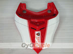 Colín trasero + funda de asiento para Ducati 05-06 749 #OYO87914157