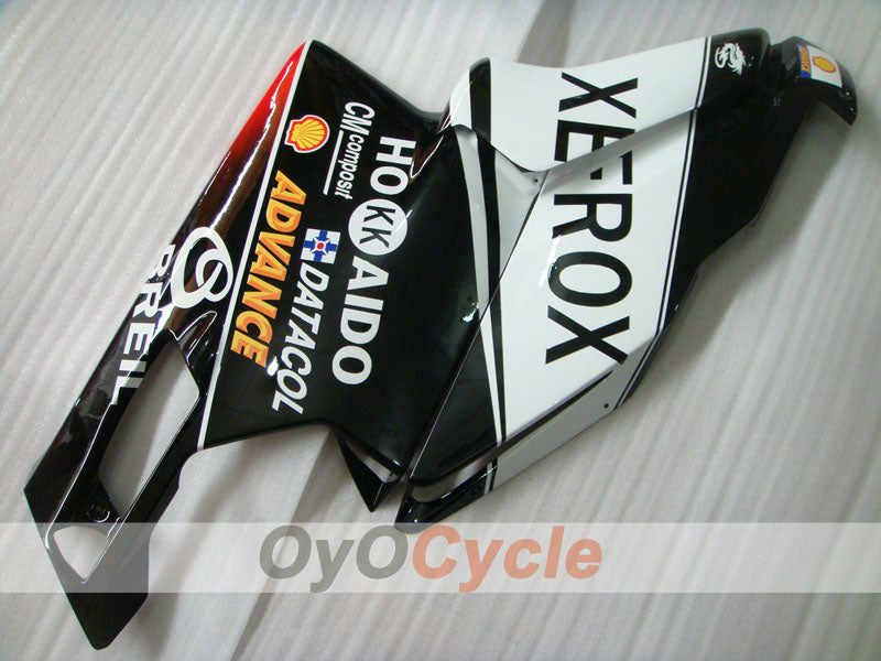 Carenado lateral izquierdo y derecho para Ducati 05-06 999 #OYO87914067