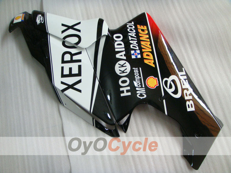 Carenado lateral izquierdo y derecho para Ducati 05-06 999 #OYO87914067 Imagen principal del producto