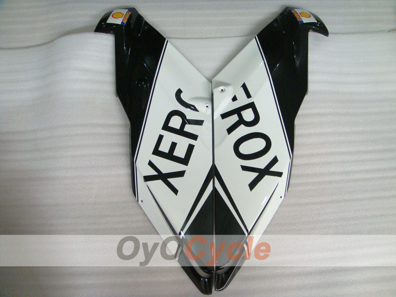Carenado lateral izquierdo y derecho para Ducati 05-06 999 #OYO87914067