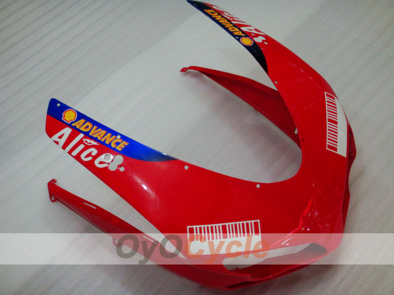 Carenado superior delantero para Ducati 08-13 848 #OYO87914176