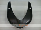 Carenado inyectado para Ducati 848 08-13 - Negro, mate - Estilo de fábrica #OYO87902181