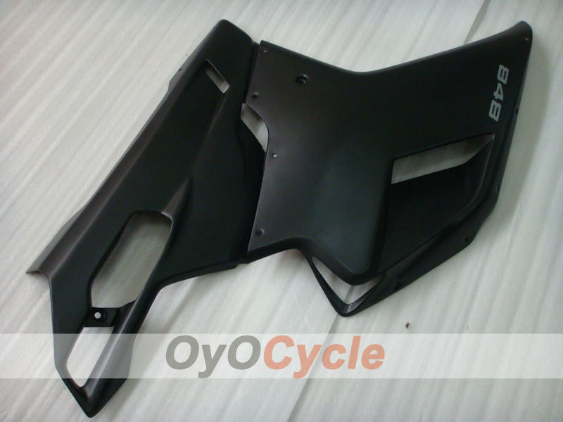 Carenado lateral izquierdo y derecho para Ducati 08-13 848 #OYO87914182 Imagen secundaria del producto