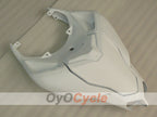 Carenado de inyección para Ducati 848 08-13 - Blanco - Estilo de fábrica #OYO87902182