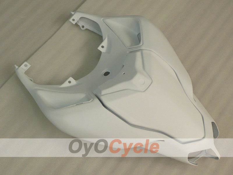 Carenado trasero + Cubre asiento para Ducati 848 08-13 #OYO87914185 Imagen secundaria del producto