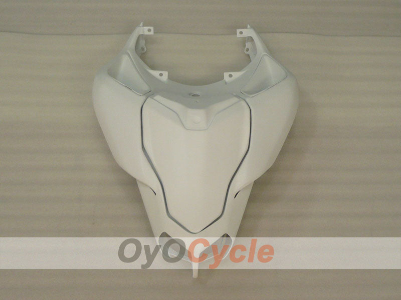 Carenado trasero + Cubre asiento para Ducati 848 08-13 #OYO87914185