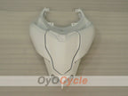 Carenado trasero + Cubre asiento para Ducati 848 08-13 #OYO87914185