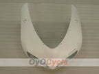 Carenado de inyección para Ducati 848 08-13 - Blanco - Estilo de fábrica #OYO87902182
