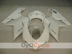 Carenado de inyección para Ducati 848 08-13 - Blanco - Estilo de fábrica #OYO87902182