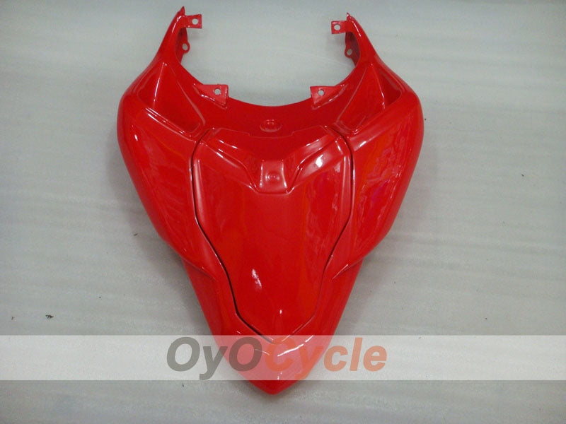 Carenado trasero + Cubre asiento para Ducati 08-13 848 #OYO87914189 Imagen principal del producto