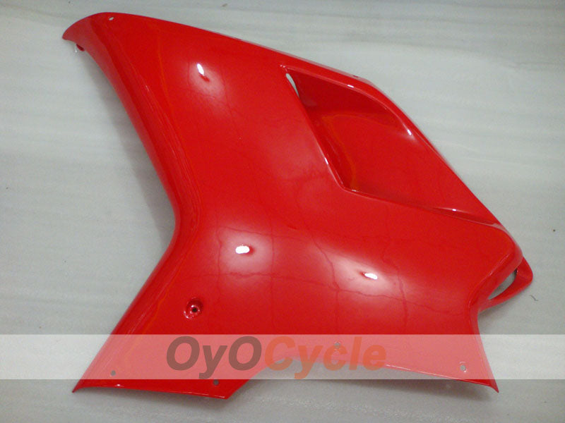 Carenado lateral izquierdo y derecho para Ducati 08-13 848 #OYO87914190