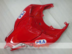 Carenado trasero + Cubre asiento para Ducati 848 08-13 #OYO87914193