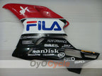 Carenado lateral izquierdo y derecho para Ducati 08-13 848 #OYO87914194