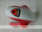 Guardabarros Delantero Carenado para Ducati 08-13 848 #OYO87914195