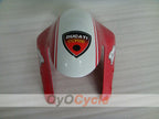 Guardabarros Delantero Carenado para Ducati 08-13 848 #OYO87914195