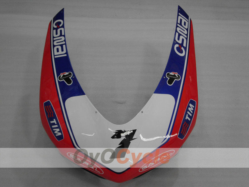 Carenado superior delantero para Ducati 08-13 848 #OYO87914200